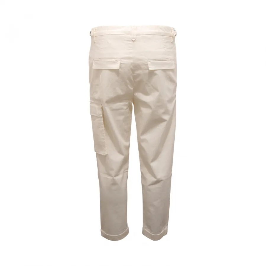 3781AS pantalone uomo OFFICINA36 man trousers