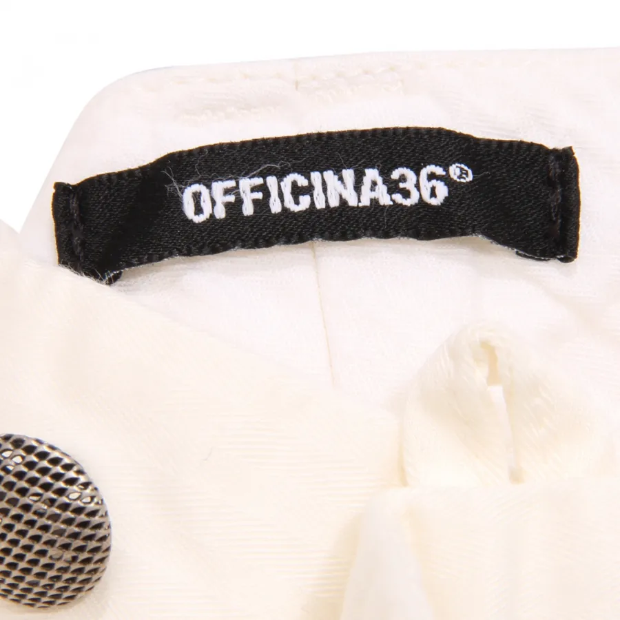 3781AS pantalone uomo OFFICINA36 man trousers