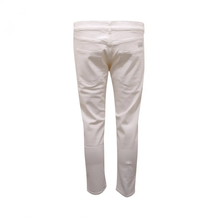 4101AS jeans uomo NINE:INTHE:MORNING man denim trousers 