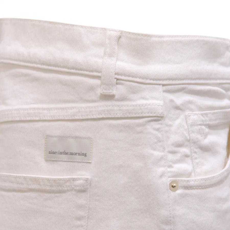 4101AS jeans uomo NINE:INTHE:MORNING man denim trousers 