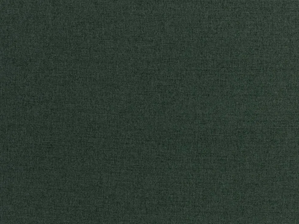 5-Seater Modular Fabric Sofa Dark Green UNSTAD