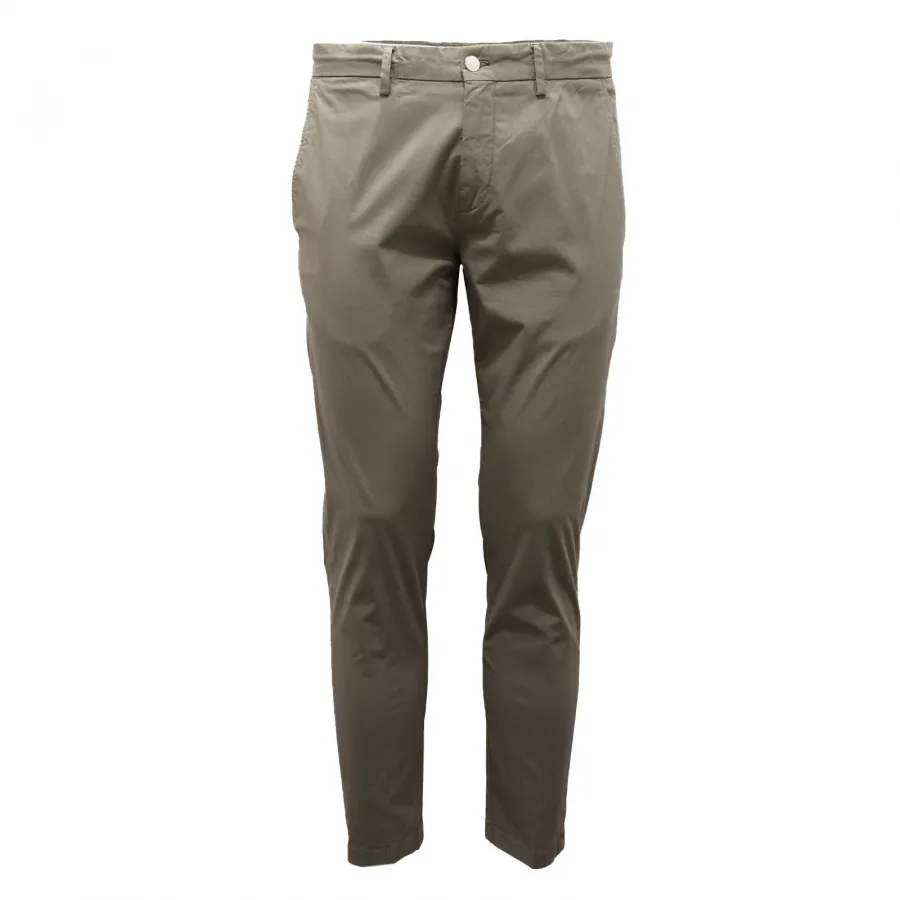 6900AN pantalone uomo BE ABLE MIKE SHORTER man trousers