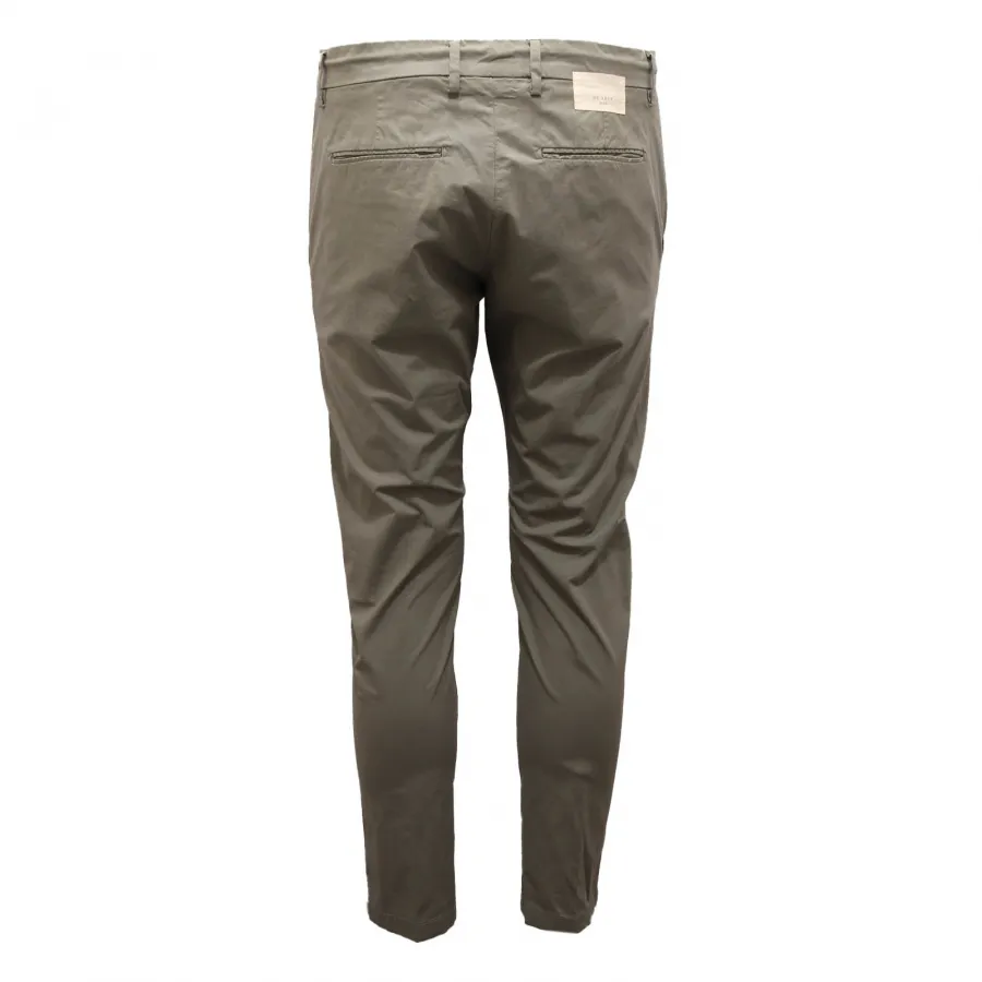 6900AN pantalone uomo BE ABLE MIKE SHORTER man trousers