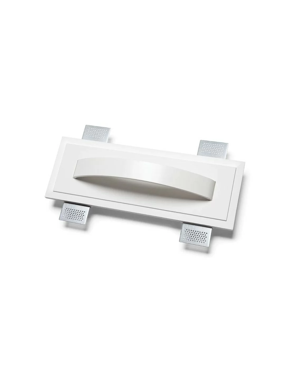 9010 2486A applique incasso a parete luce indiretta