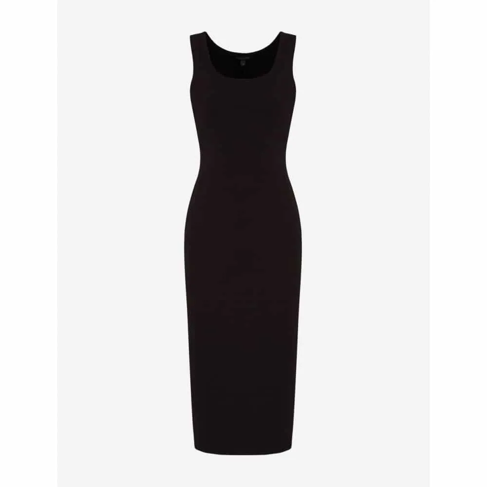 Abito donna stretch a tubino A-X