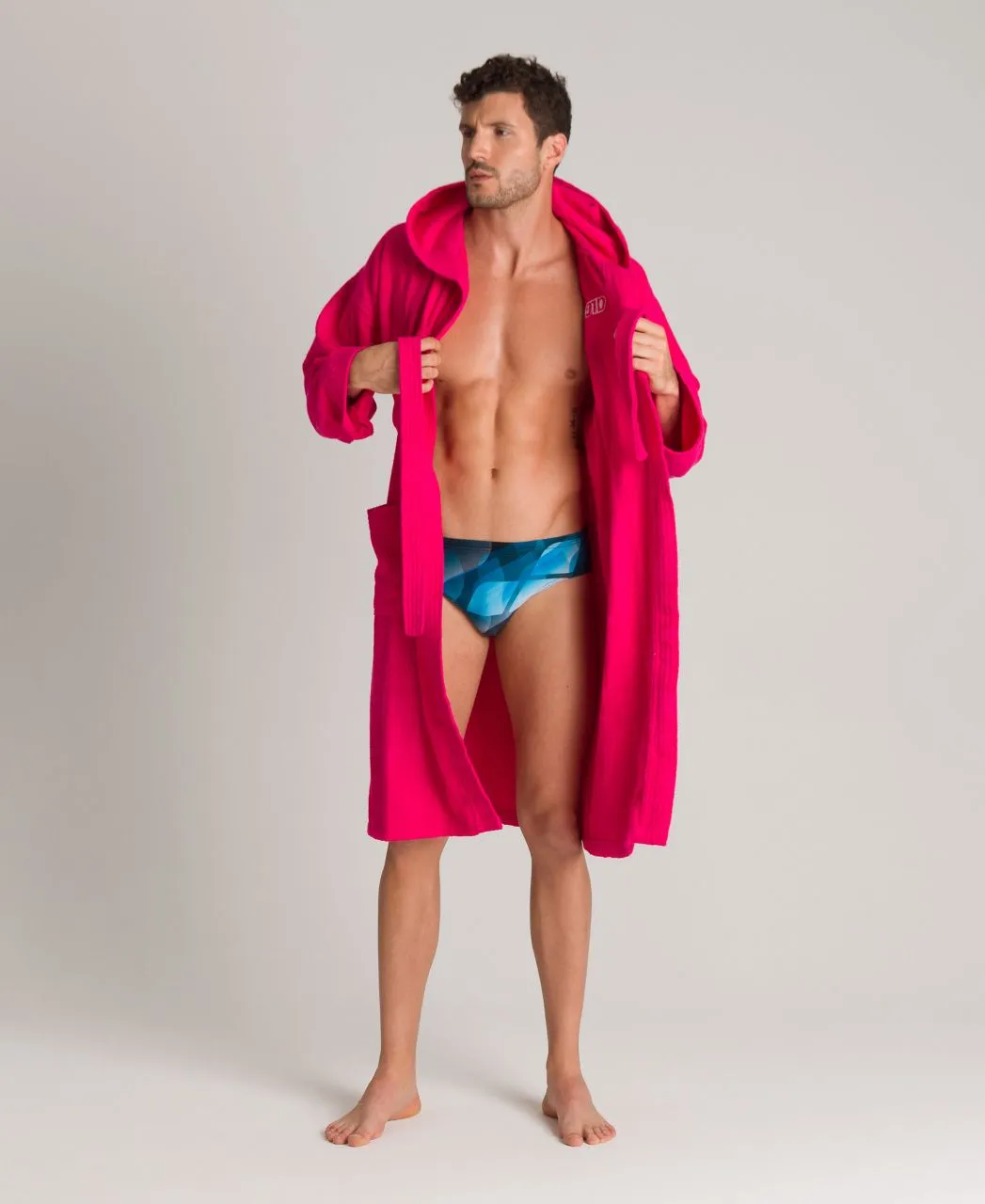 ACCAPPATOIO DA NUOTO UNISEX ARENA ZEPPELIN LIGHT 003210 900
