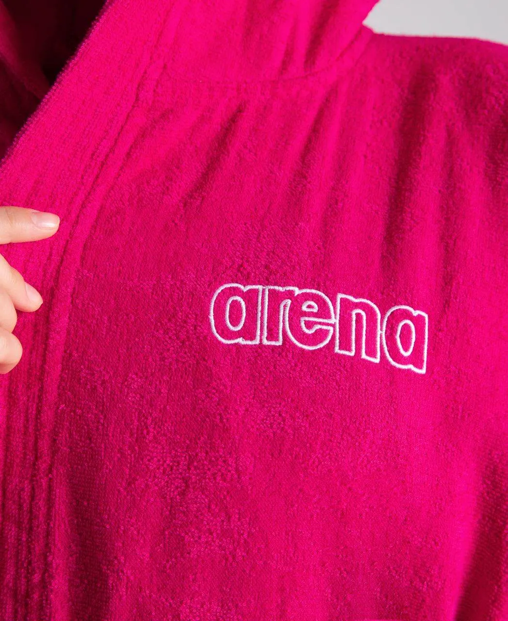ACCAPPATOIO DA NUOTO UNISEX ARENA ZEPPELIN LIGHT 003210 900
