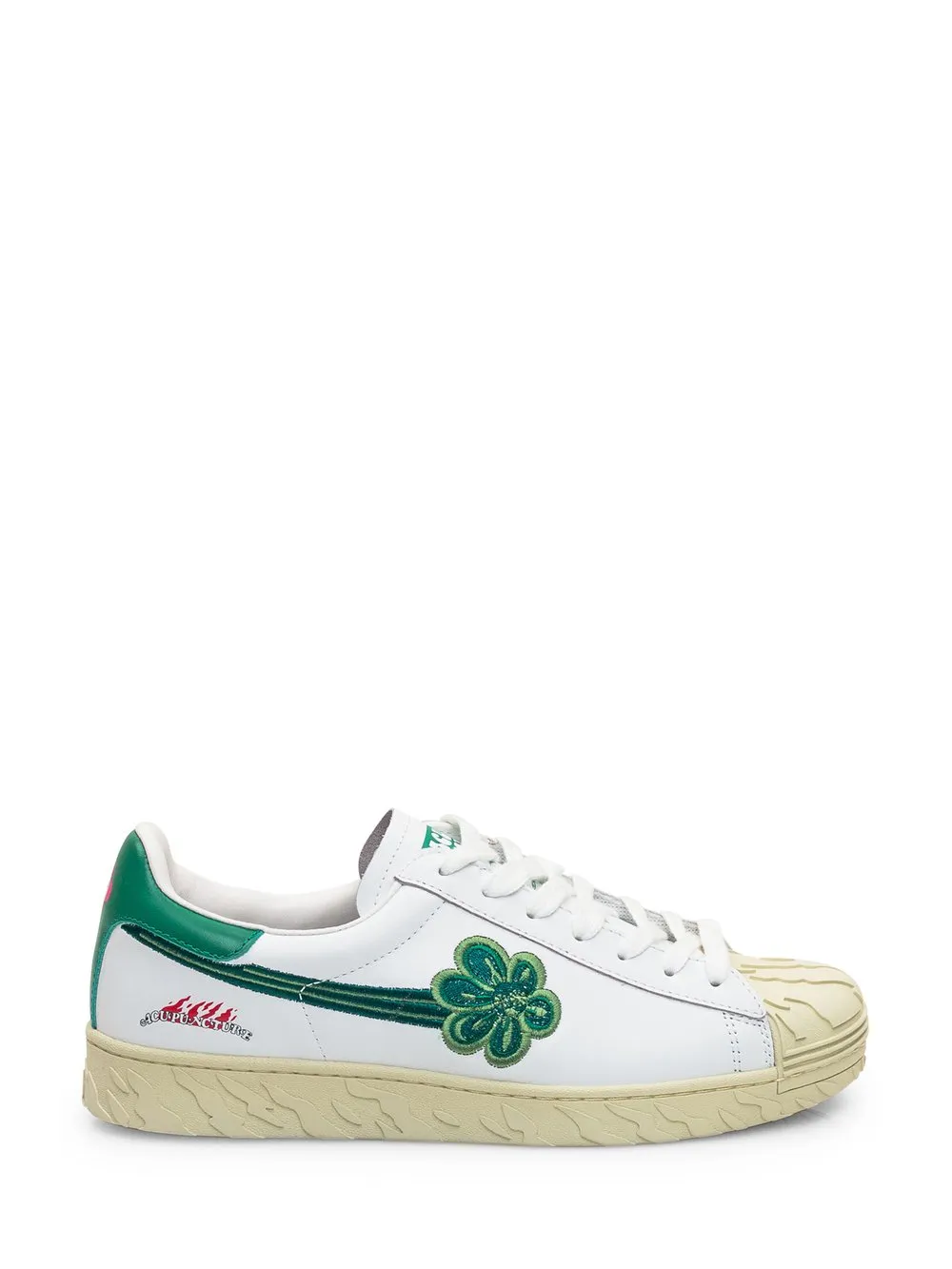ACUPUNCTURE Sneaker Acu Star 
