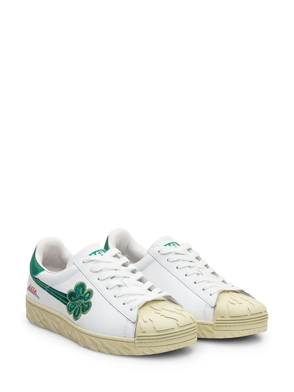 ACUPUNCTURE Sneaker Acu Star 