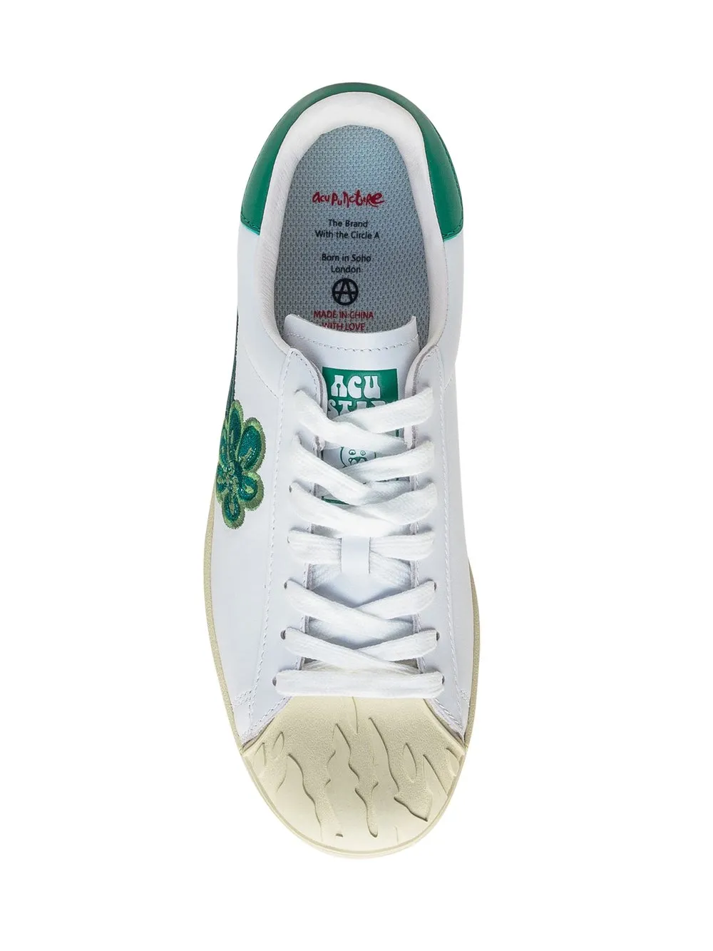 ACUPUNCTURE Sneaker Acu Star 