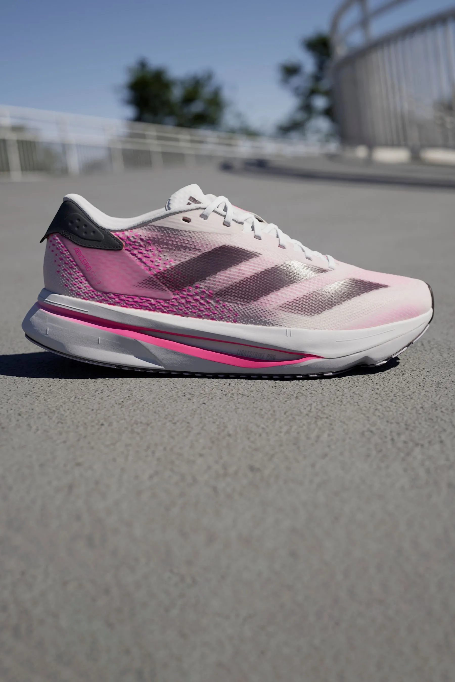 adidas - Adizero SL2 - Scarpe