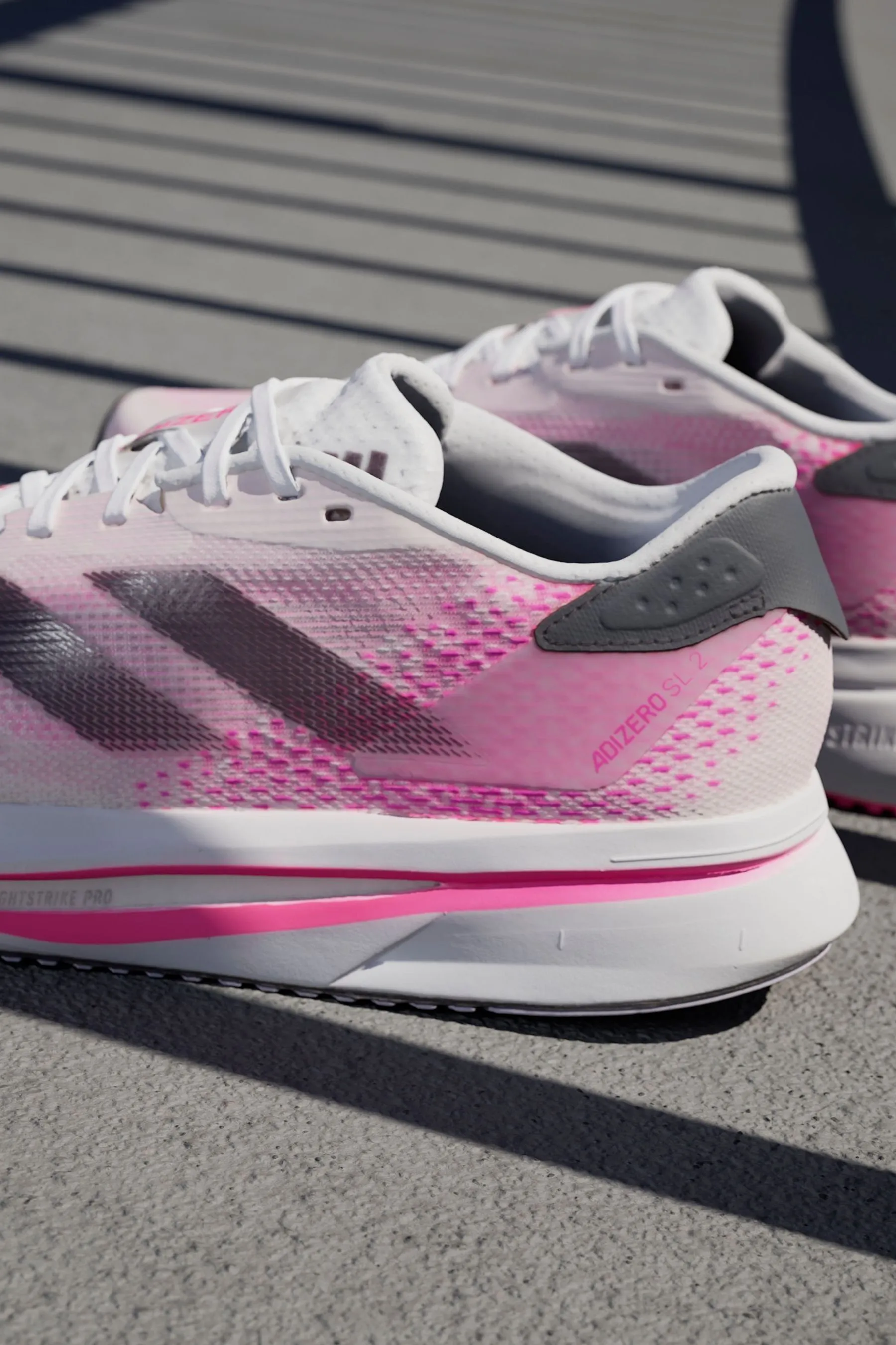 adidas - Adizero SL2 - Scarpe