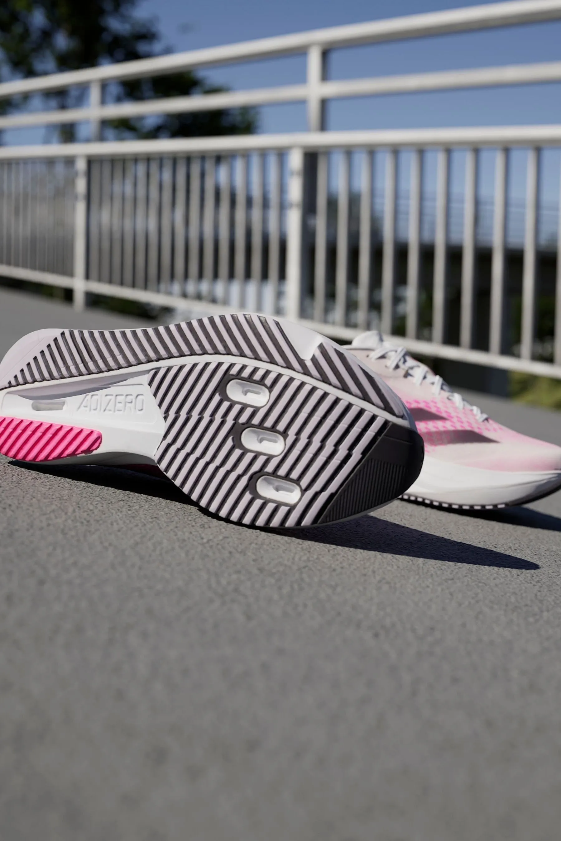 adidas - Adizero SL2 - Scarpe