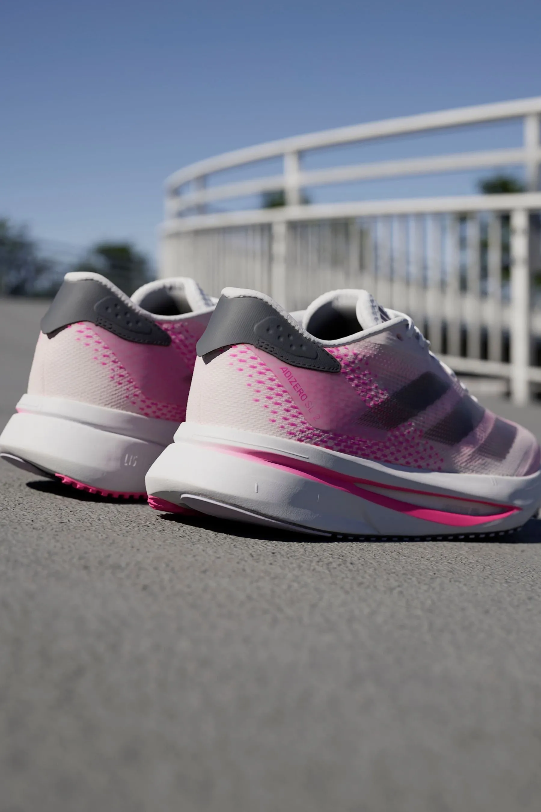 adidas - Adizero SL2 - Scarpe
