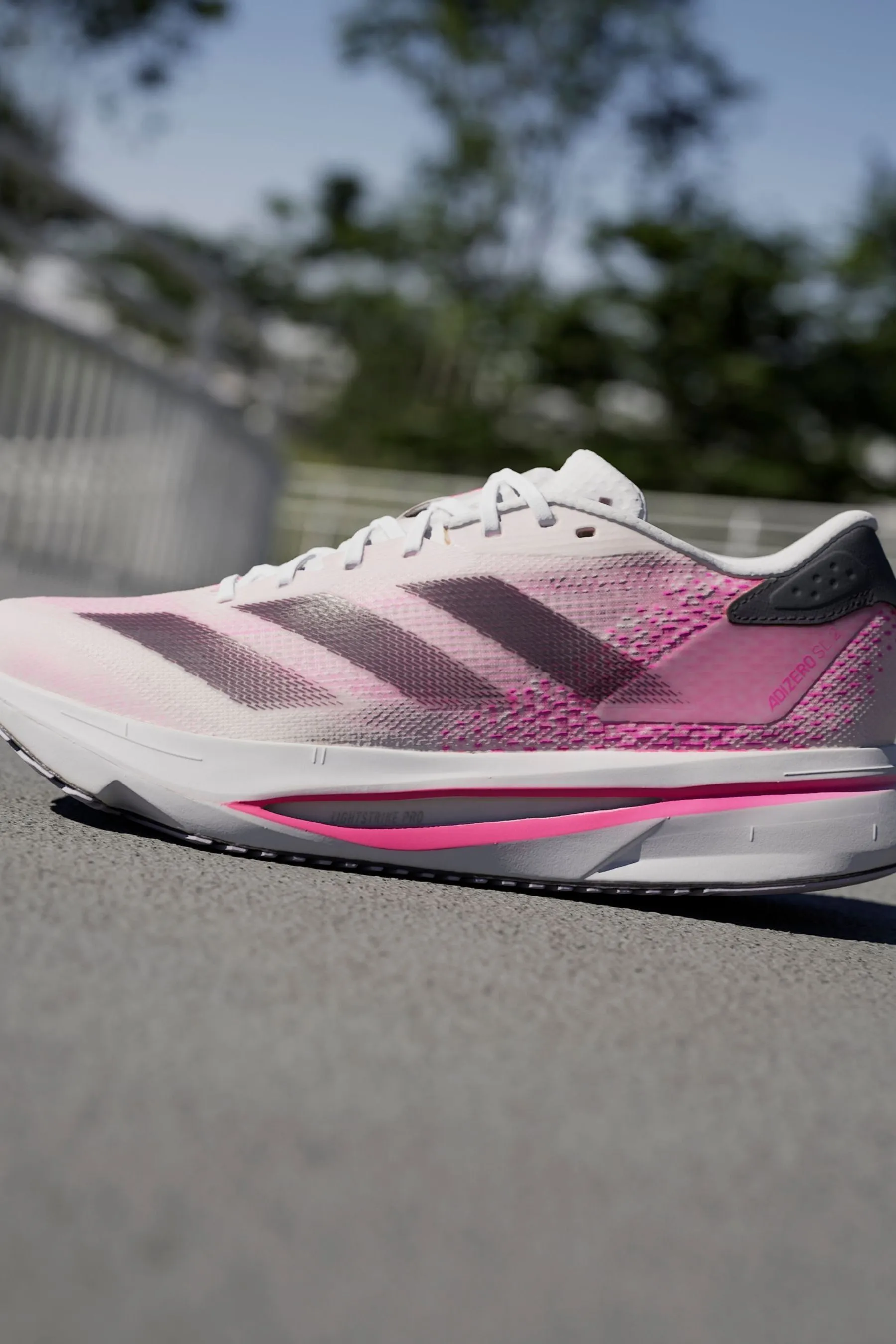 adidas - Adizero SL2 - Scarpe