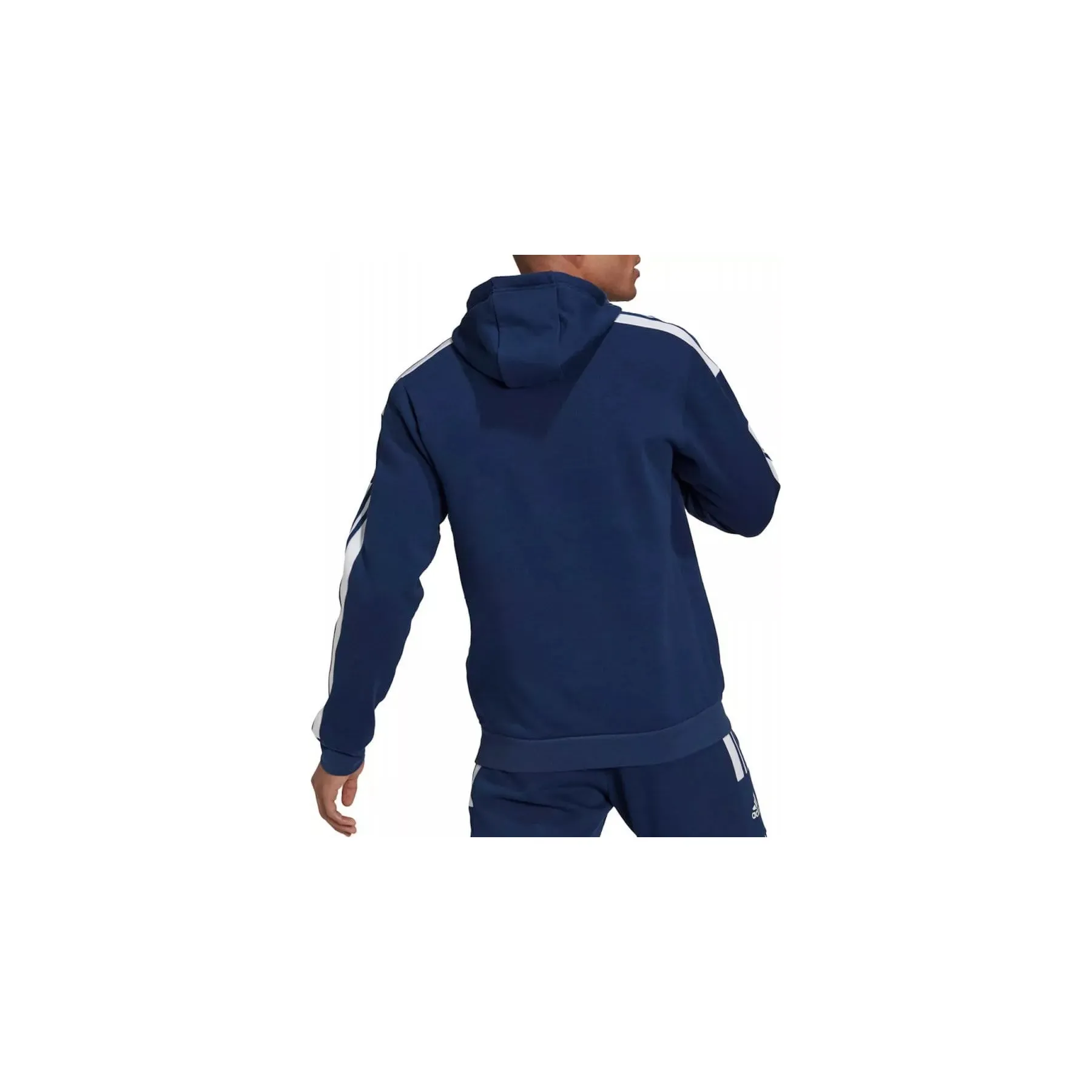 ADIDAS FELPA SQUADRA 21 UOMO
