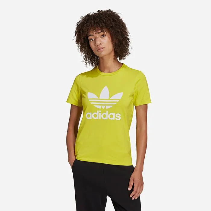 Adidas Original Trefoil Tee