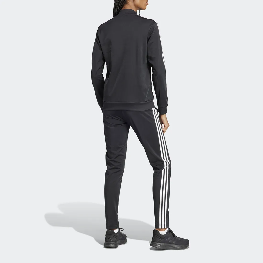 ADIDAS - Tuta Essentials 3-Stripes