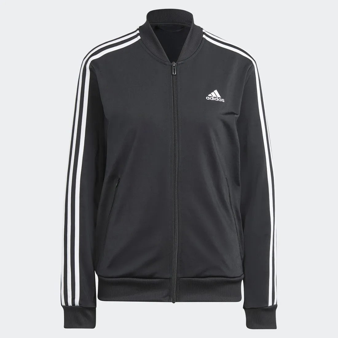 ADIDAS - Tuta Essentials 3-Stripes
