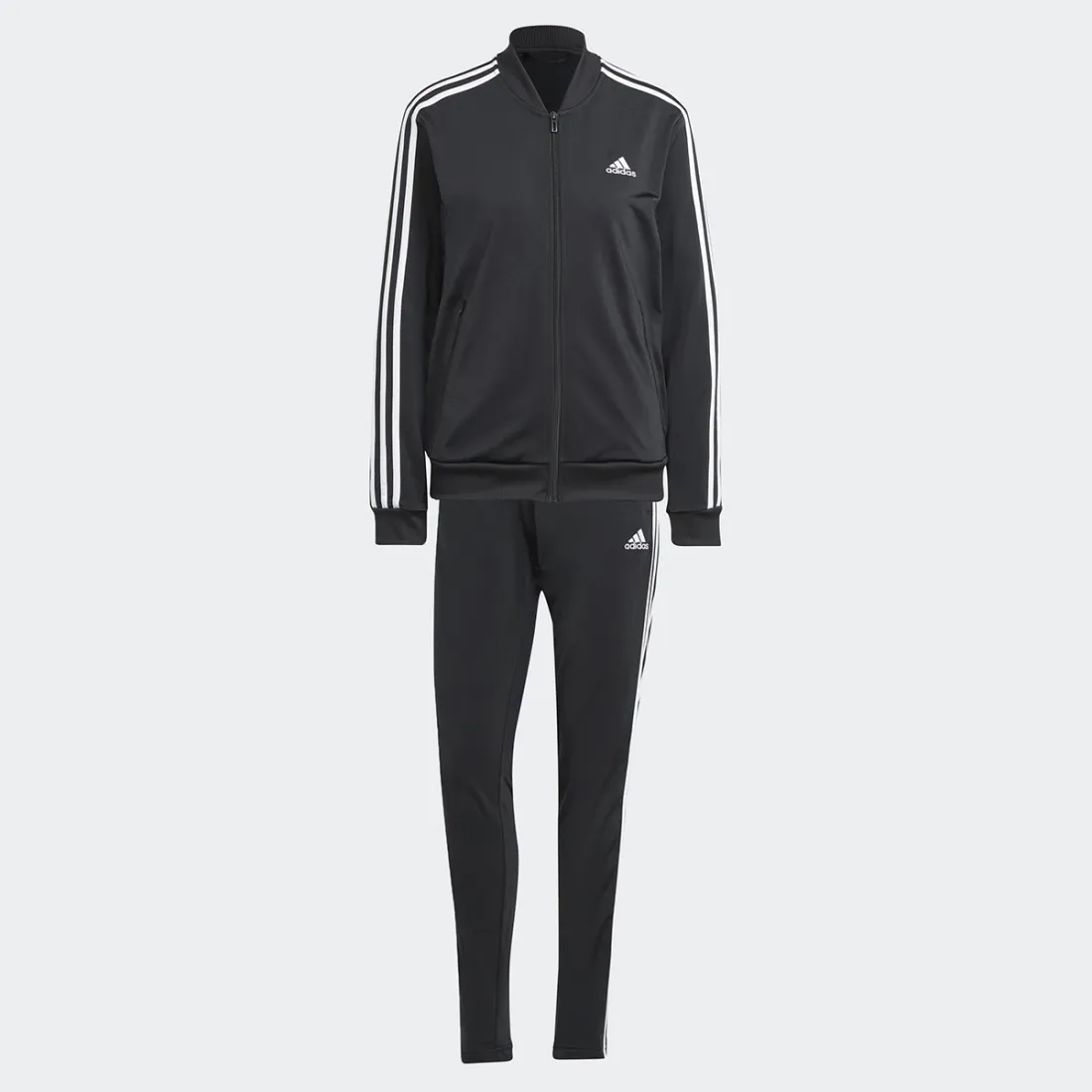 ADIDAS - Tuta Essentials 3-Stripes