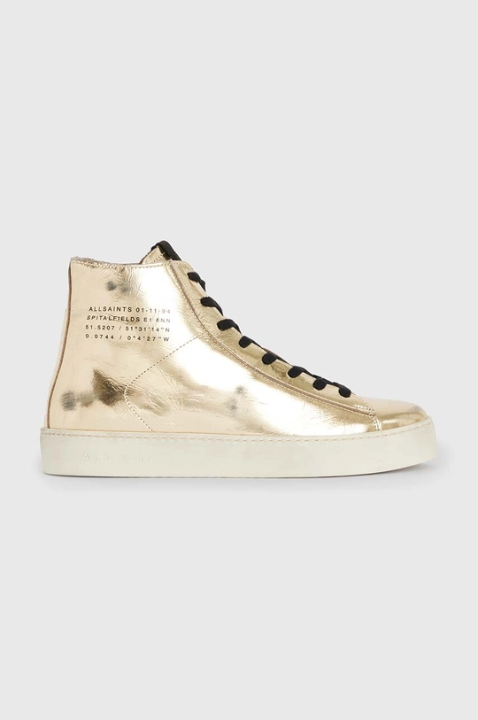 AllSaints scarpe da ginnastica in pelle Tana