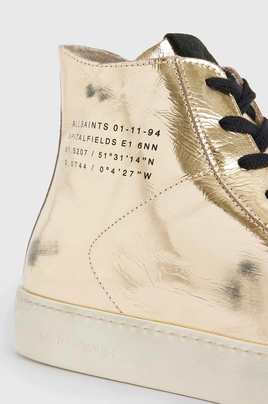 AllSaints scarpe da ginnastica in pelle Tana
