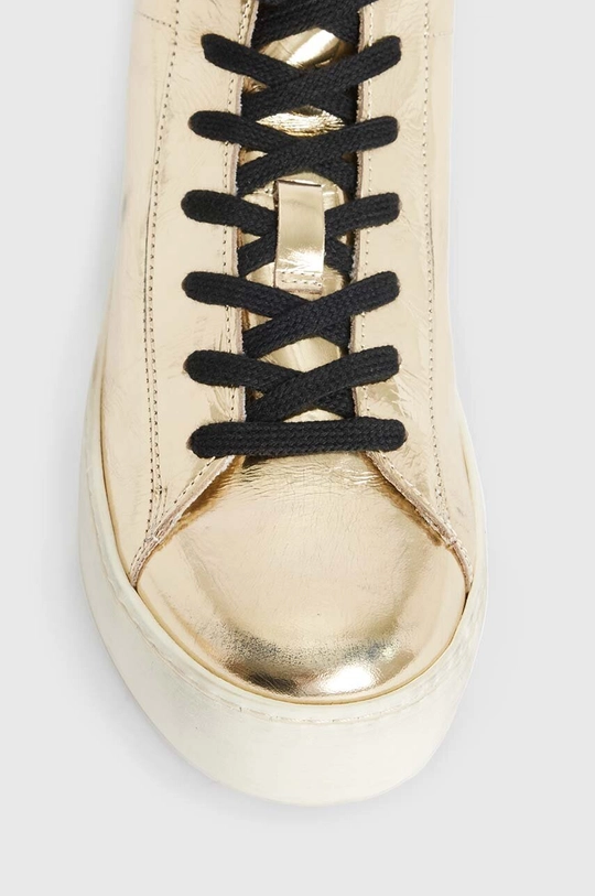 AllSaints scarpe da ginnastica in pelle Tana