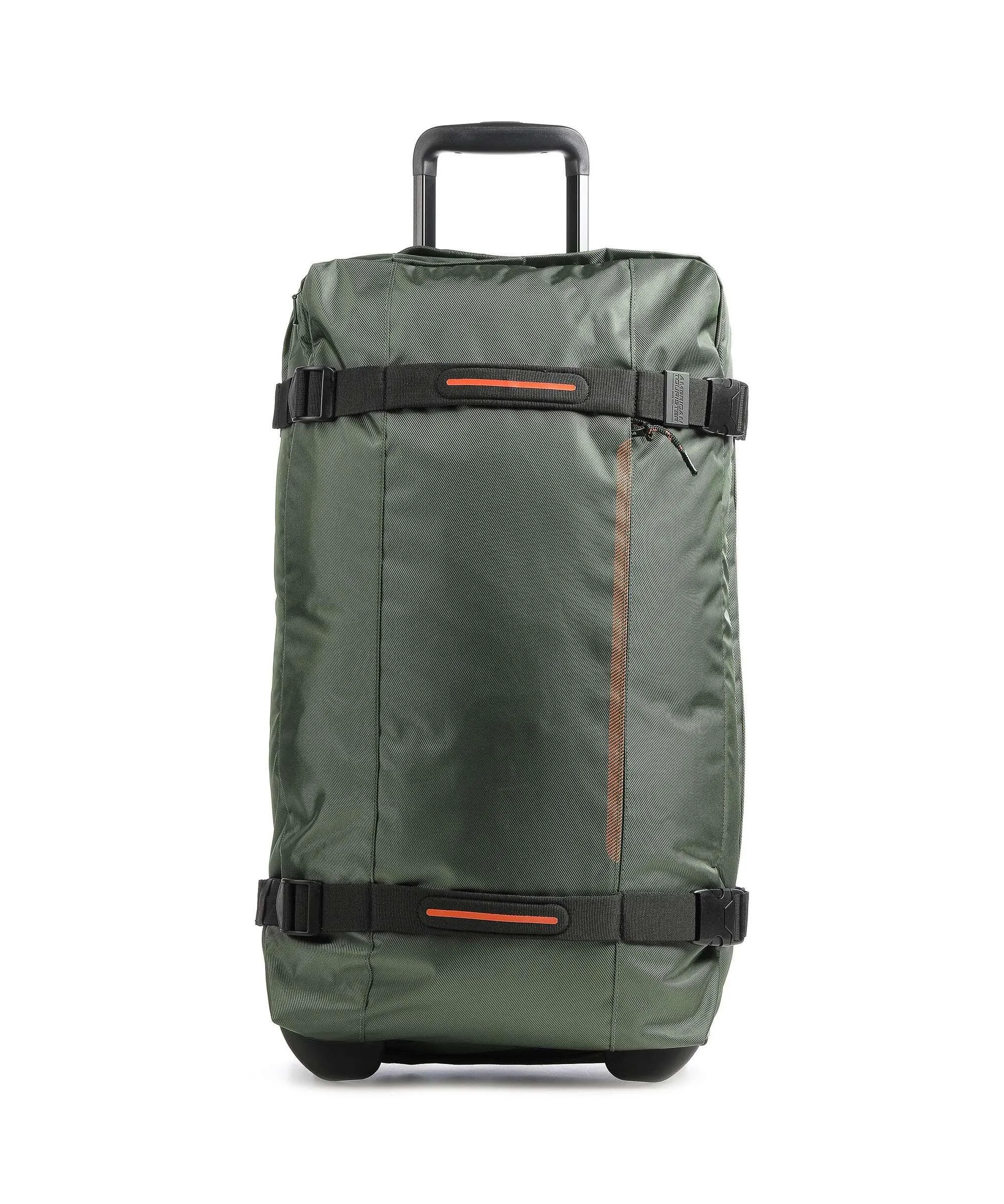  American Tourister Urban Track Borsone trolley cachi 68 cm  