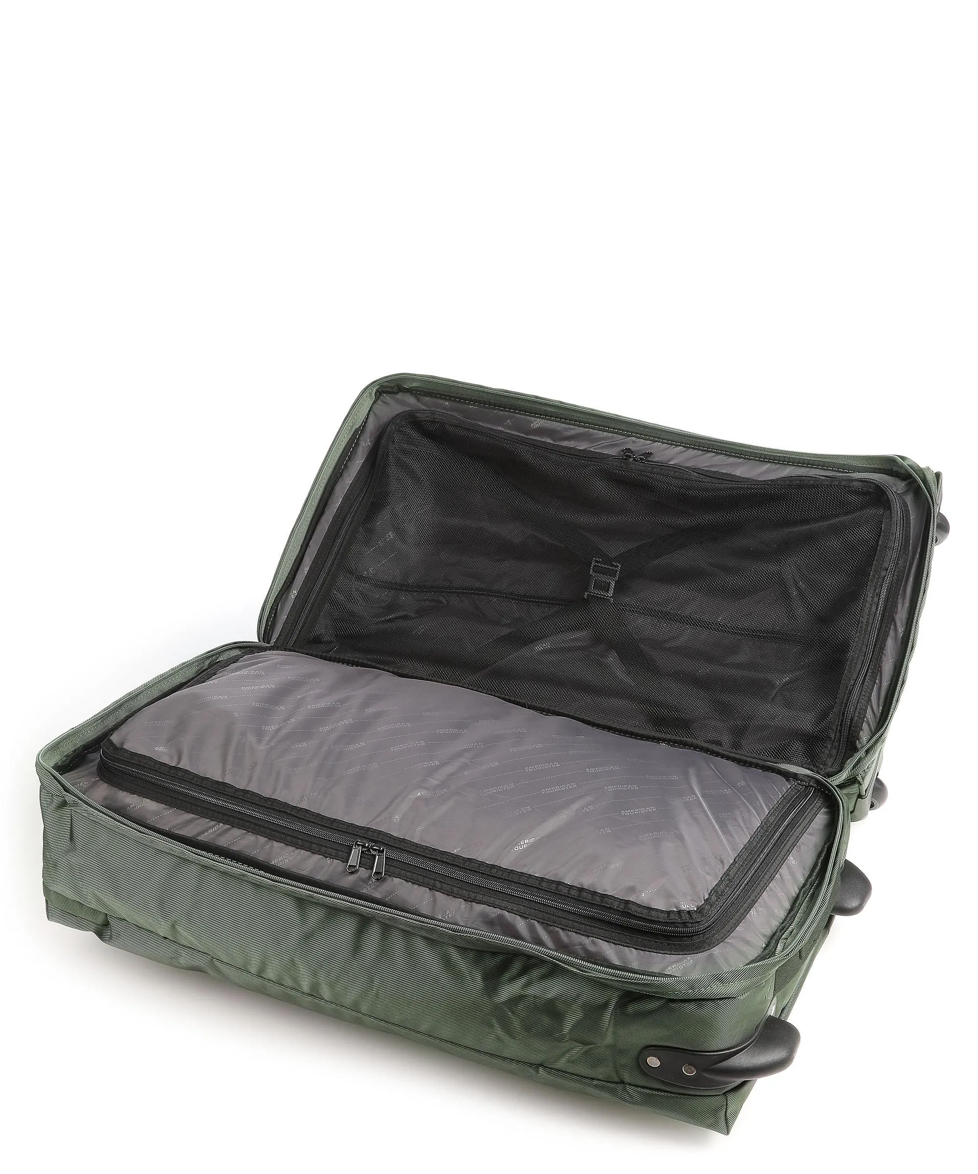  American Tourister Urban Track Borsone trolley cachi 68 cm  