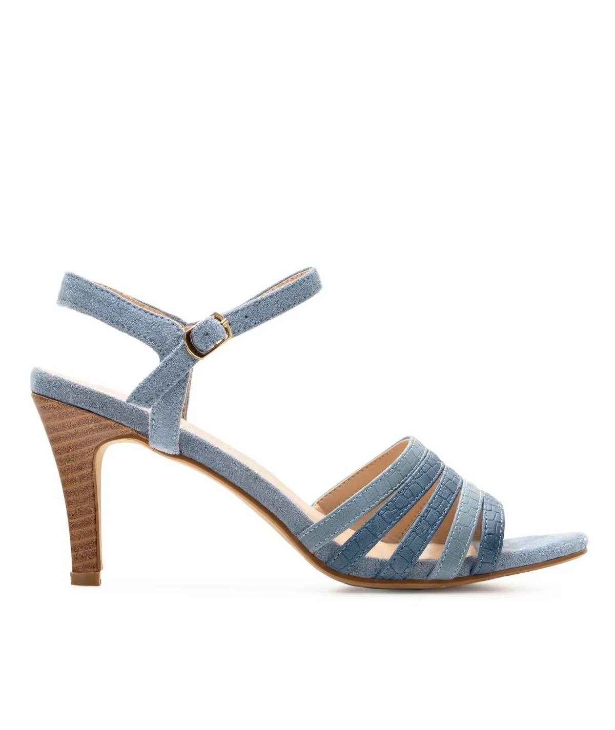 ANDRES MACHADO SANDALI DONNA NUMERI GRANDI 42 - 45