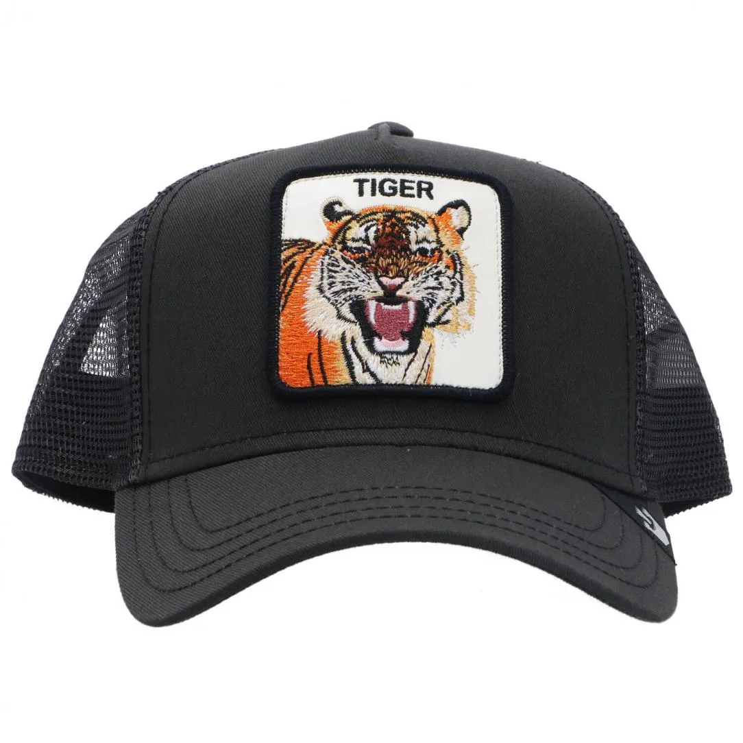 ANIMAL FARM Grigio Tiger