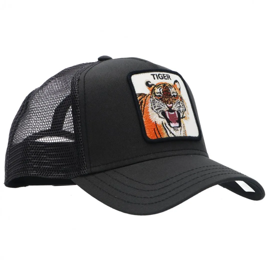 ANIMAL FARM Grigio Tiger