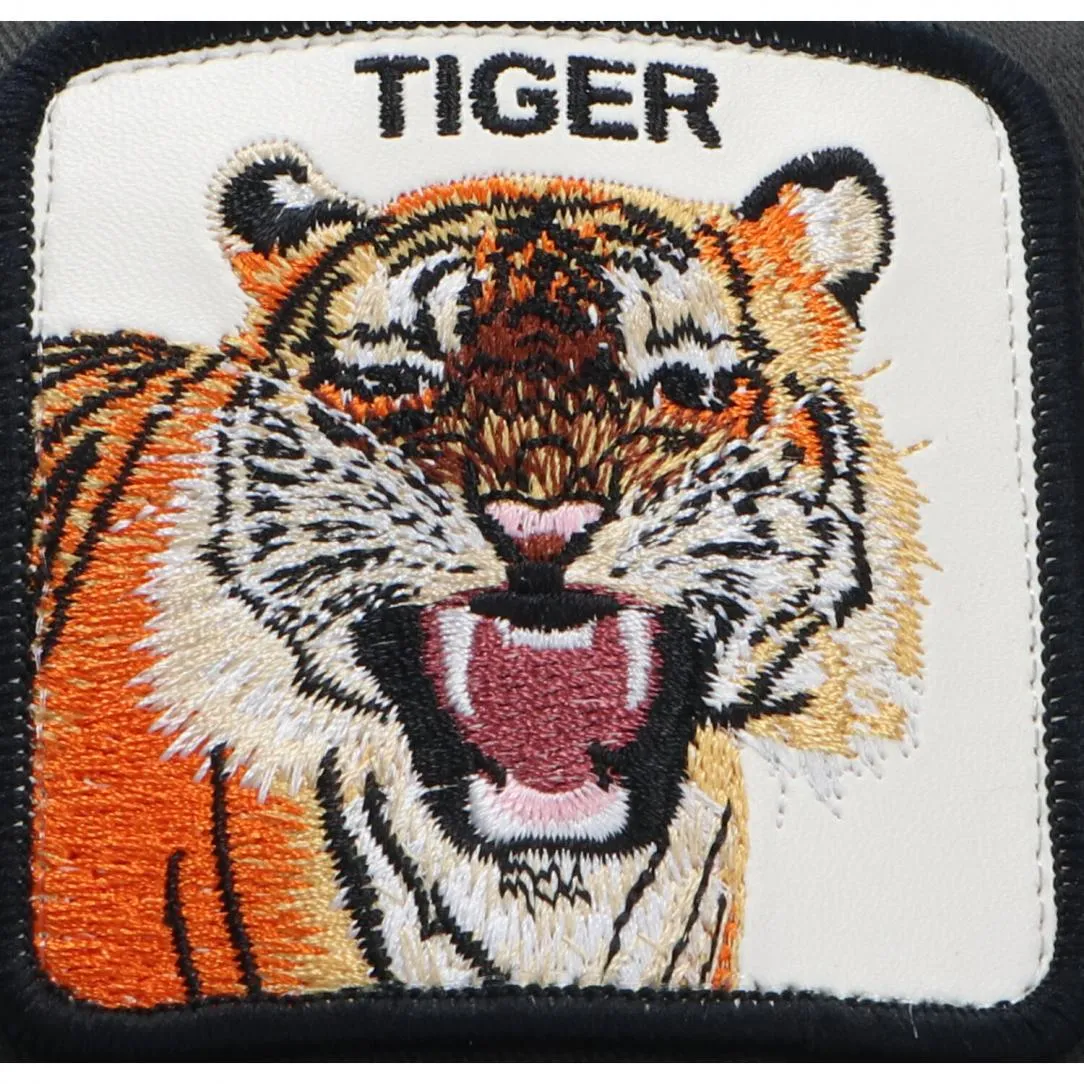 ANIMAL FARM Grigio Tiger