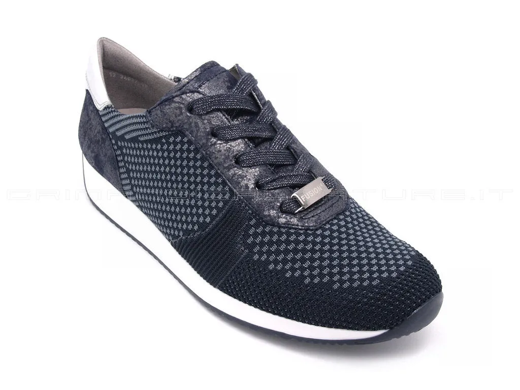 Ara scarpa stringata Fusion