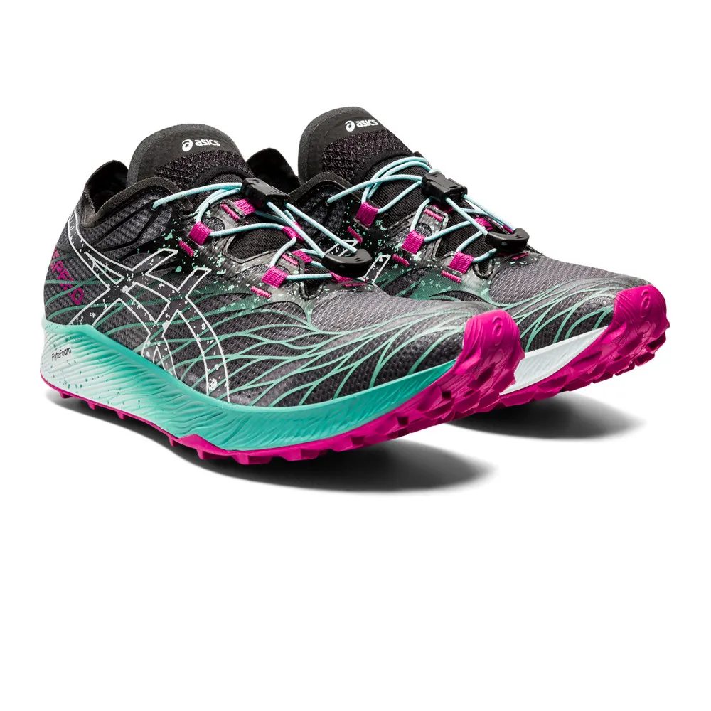 Asics Fuji Speed per donna Scarpe da Trail Running