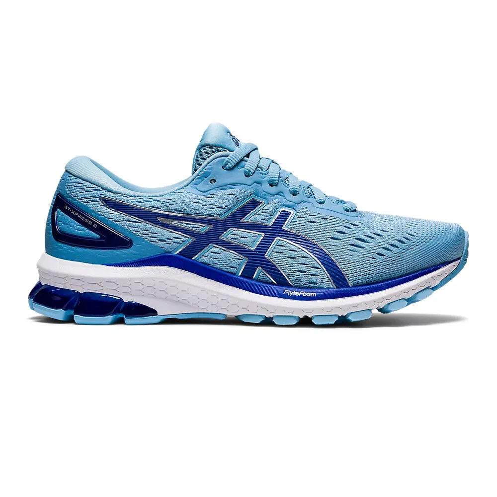 Asics GT-Xpress 2 per donna Scarpe da Running