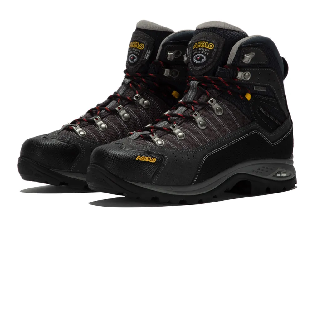 Asolo Drifter 1 GV Evo GORE-TEX Scarponcini da escursione - AW24