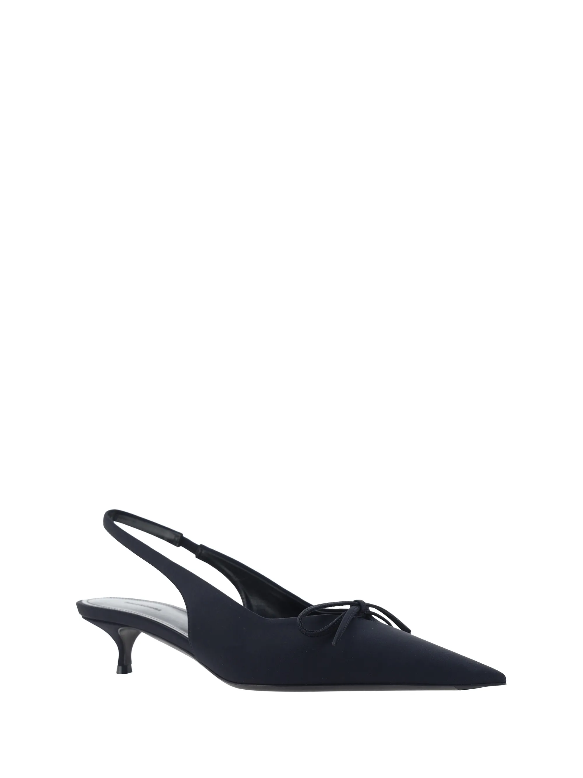     BALENCIAGA      Décolleté Bow