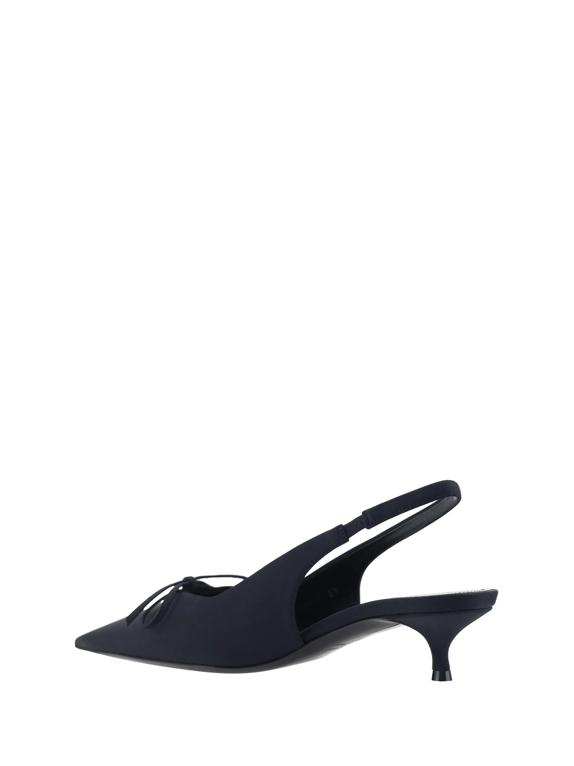     BALENCIAGA      Décolleté Bow