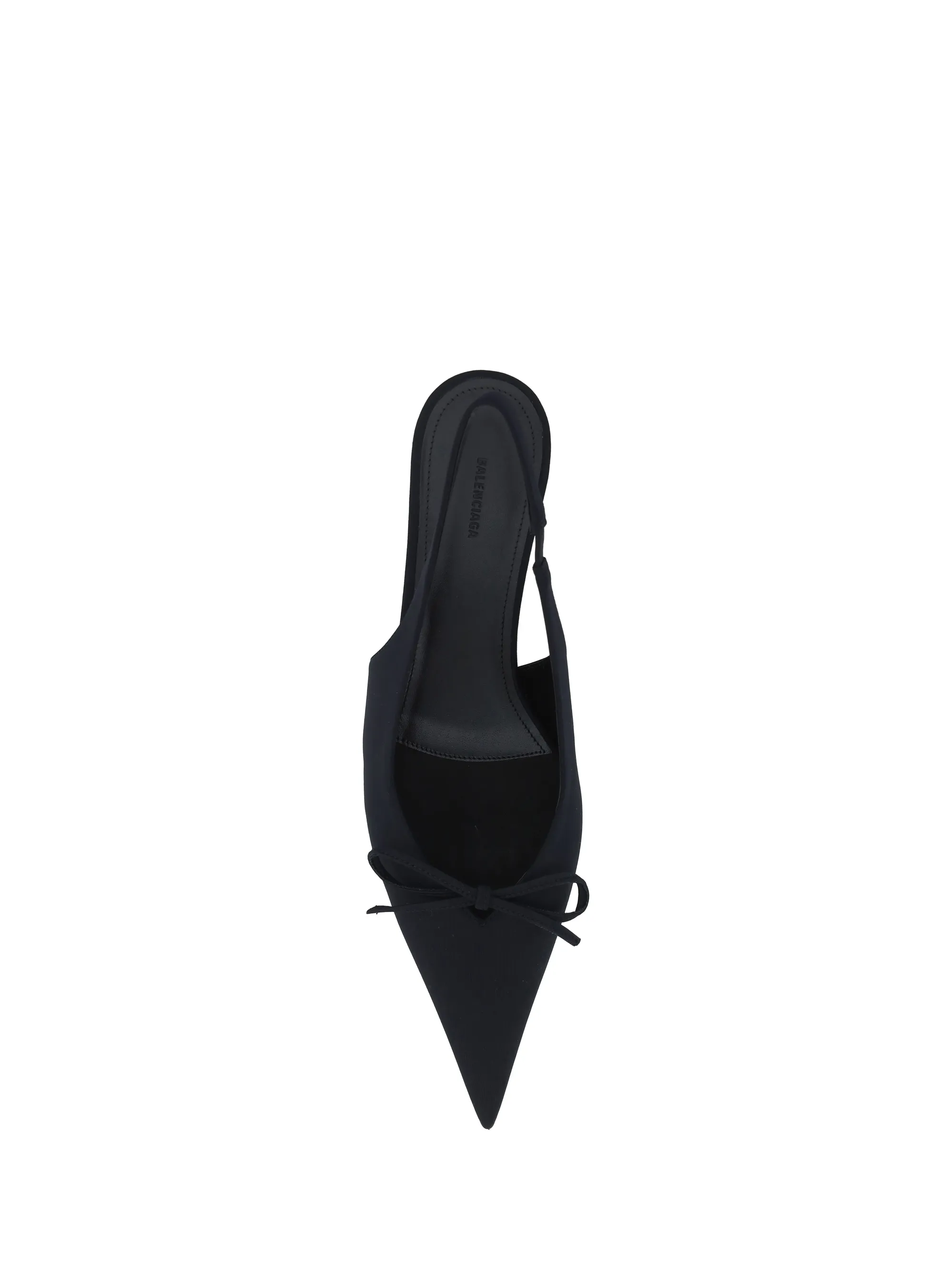     BALENCIAGA      Décolleté Bow