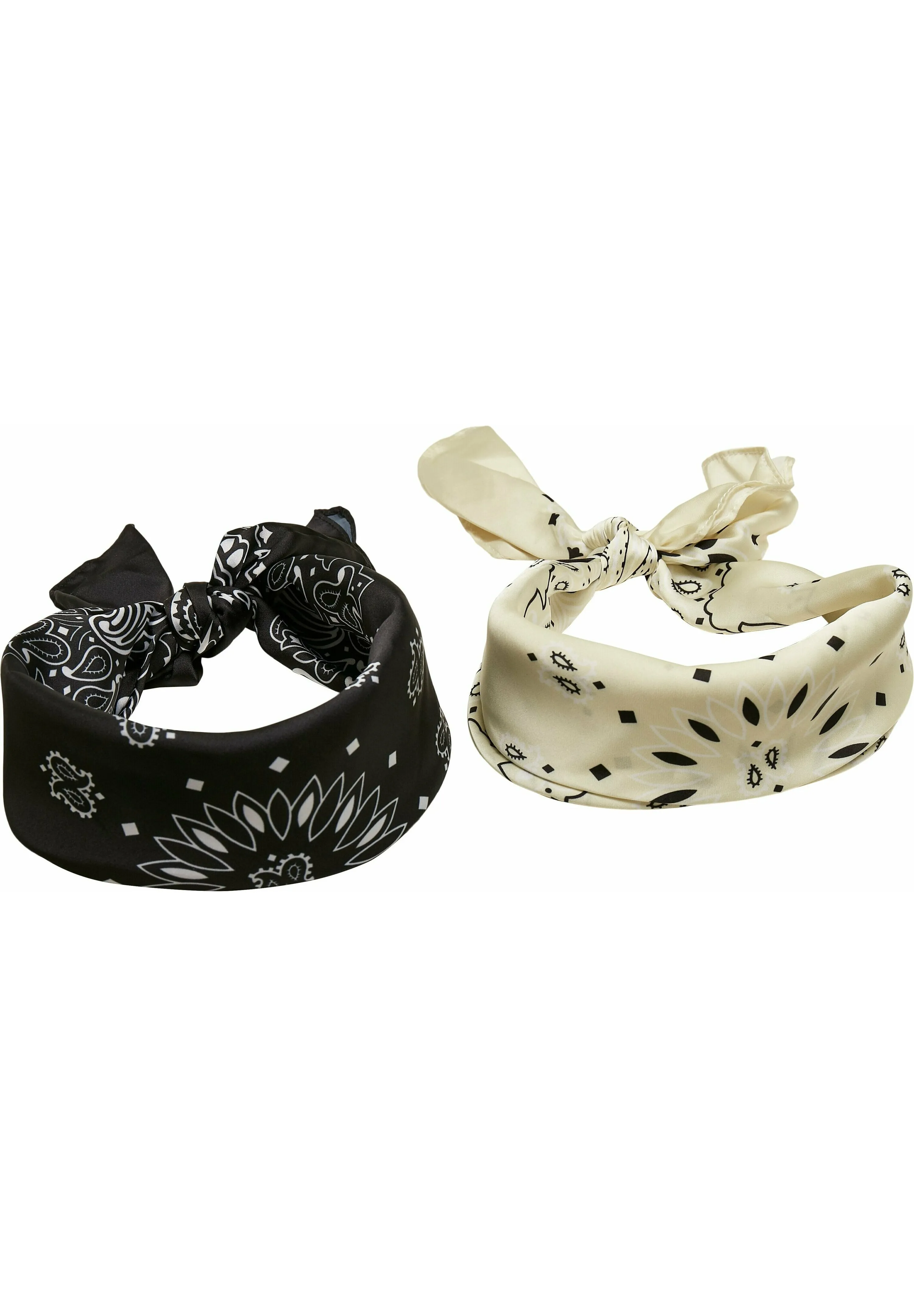 BANDANA UNISEX 2 PACK - Foulard