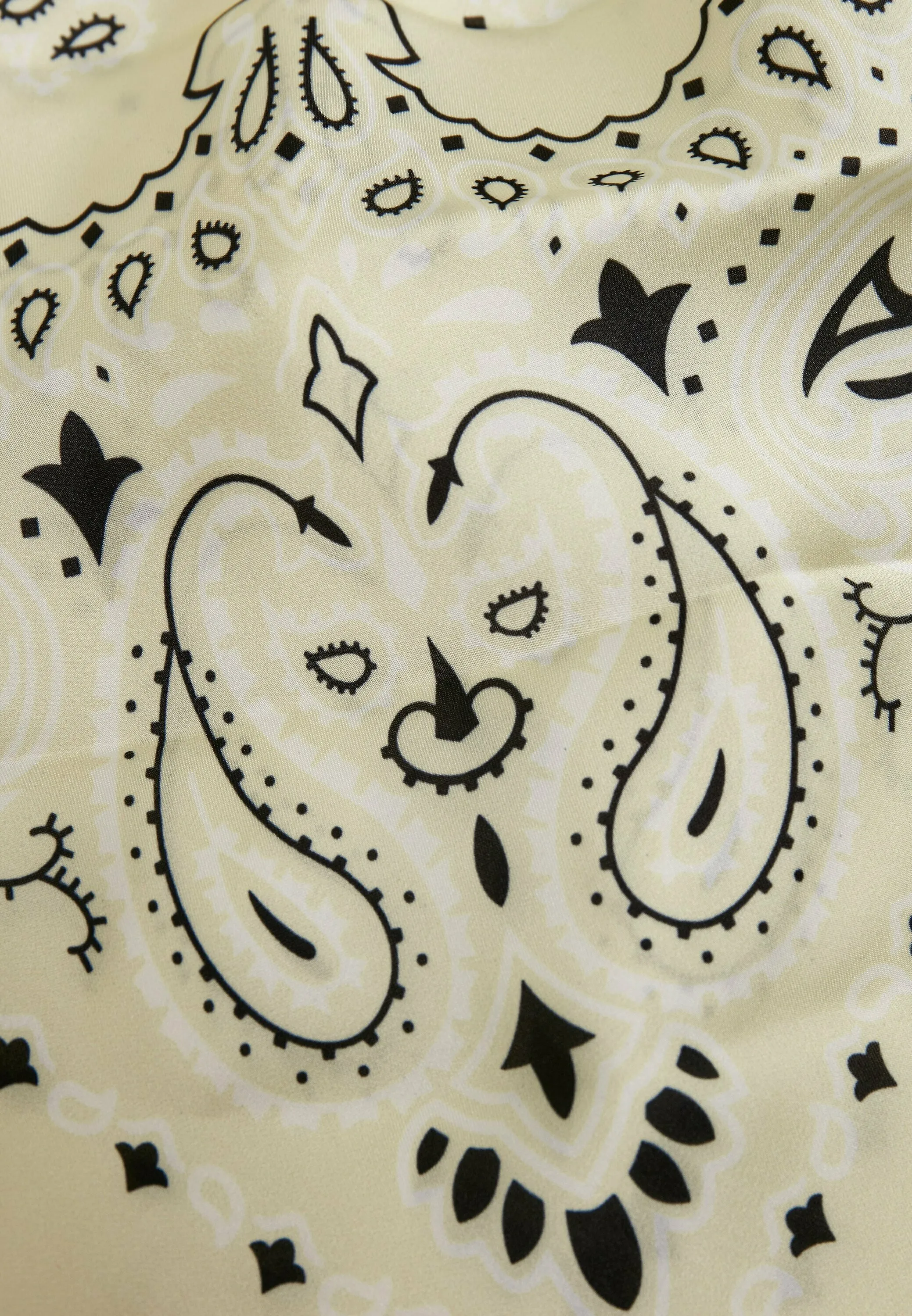 BANDANA UNISEX 2 PACK - Foulard
