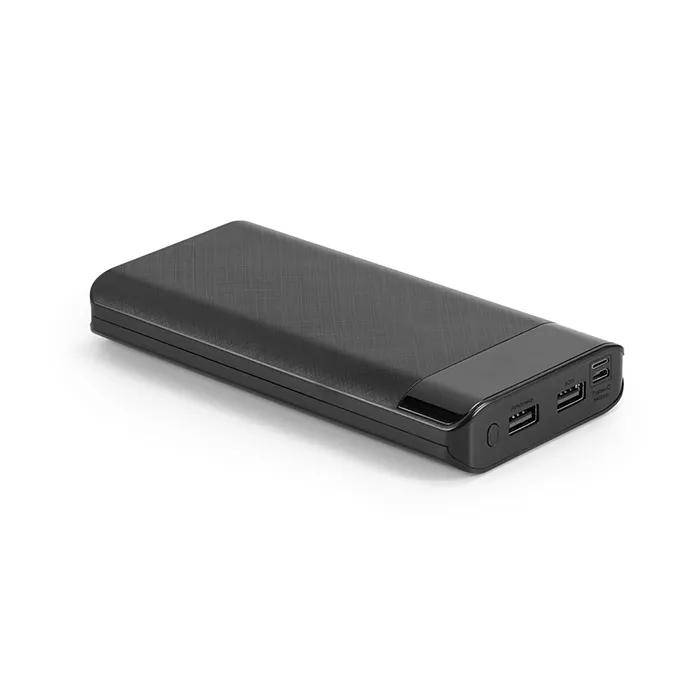 Batteria portatile personalizzato RAMAN | GENERAL MARKETING
