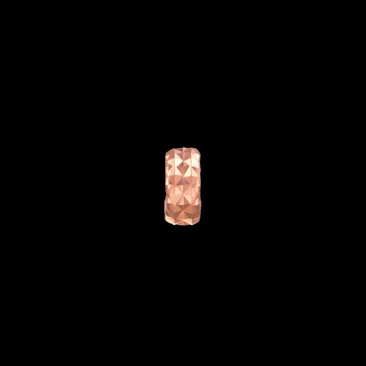 Bead Love Beats Argento Rosa 925/1000 1623211