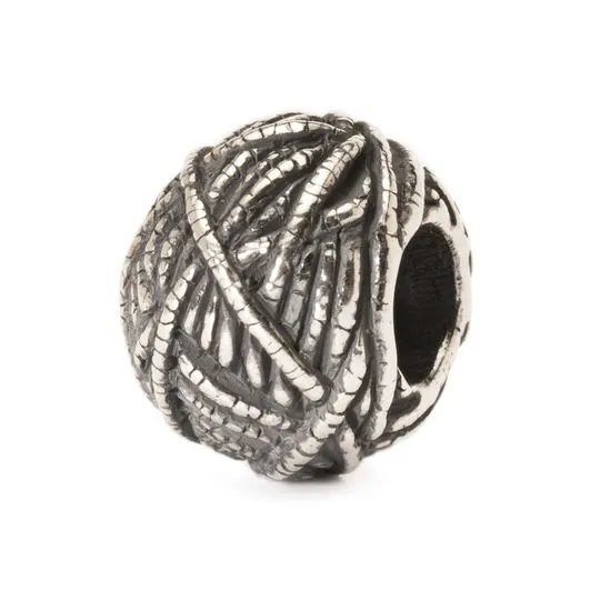 Bead Trollbeads Pallina di Maglia TAGBE-40063