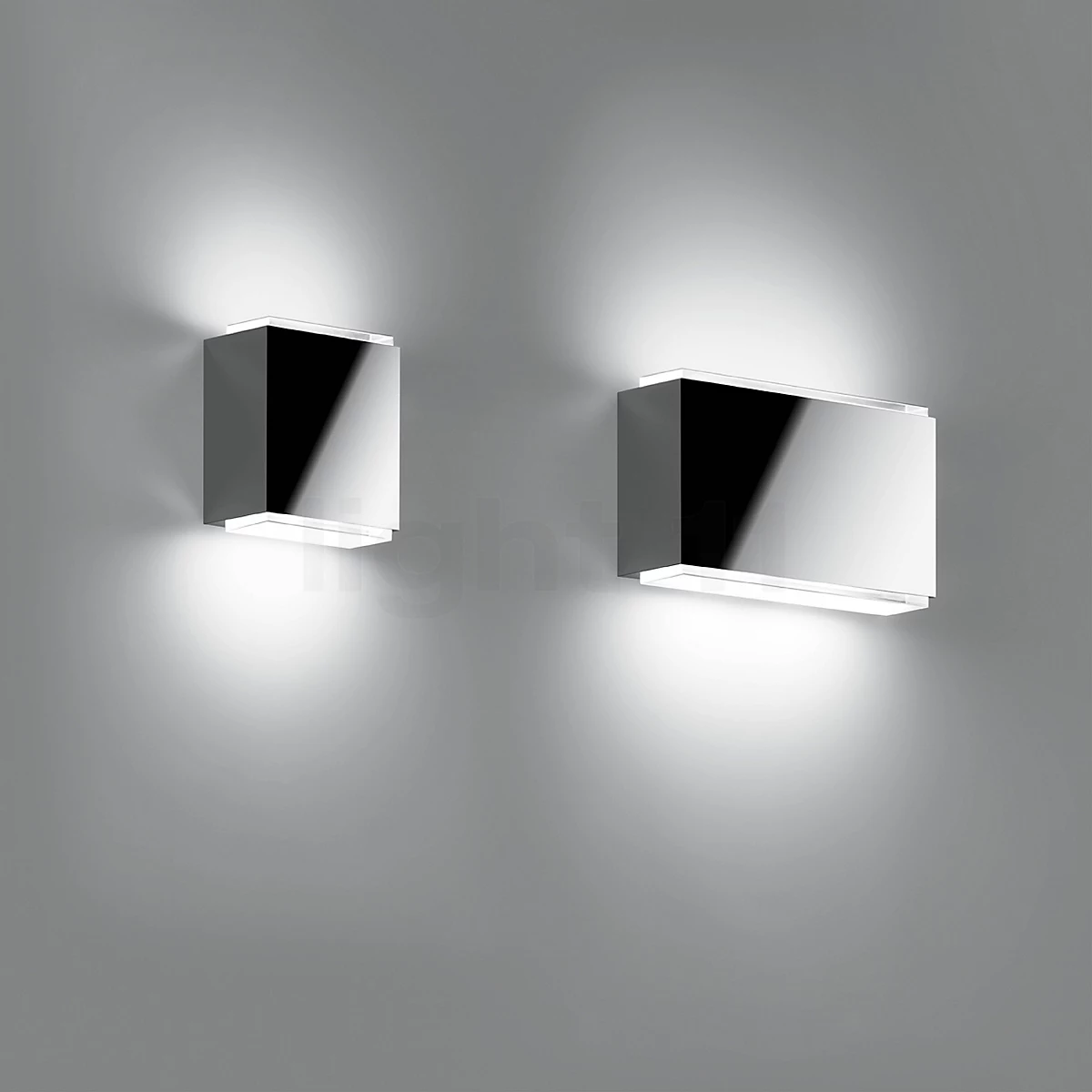 Bega 50072 Lampada da parete LED