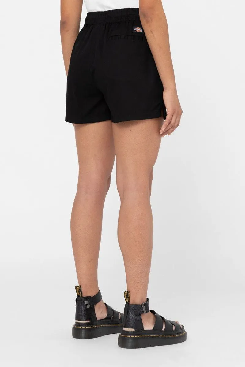 Bermuda Vale donna Nero