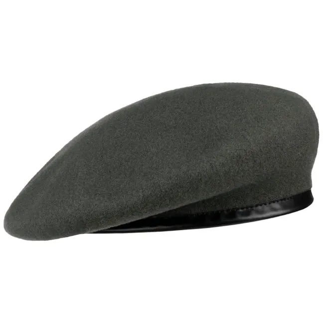      Berretto Basco Monty by Kangol  