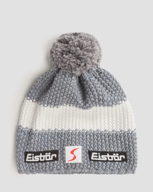 Berretto EISBAR STYLER POMPON MÜ SP