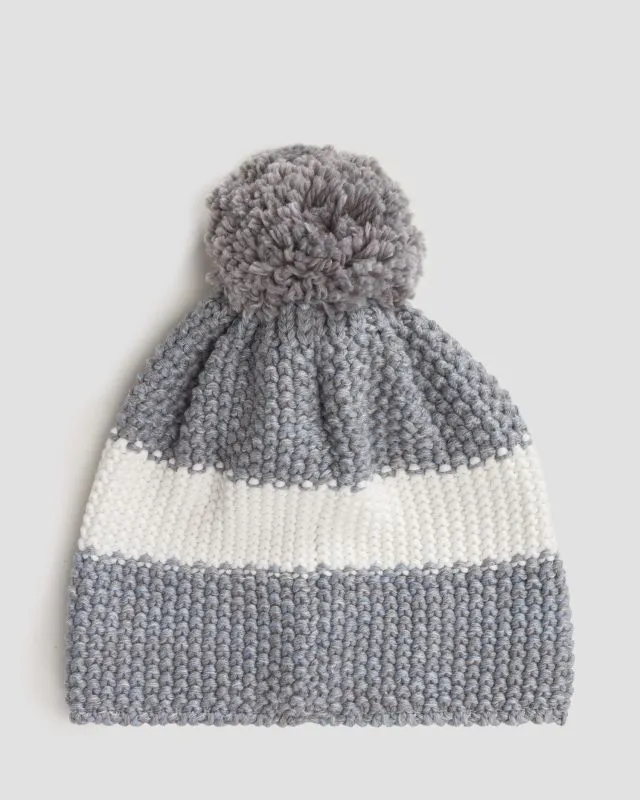 Berretto EISBAR STYLER POMPON MÜ SP
